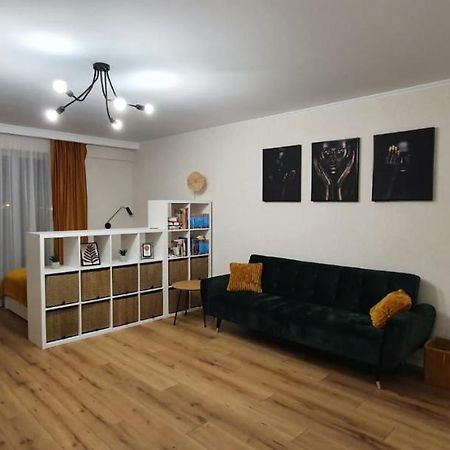 Апартаменти Hara House Клуж-Напока Екстер'єр фото