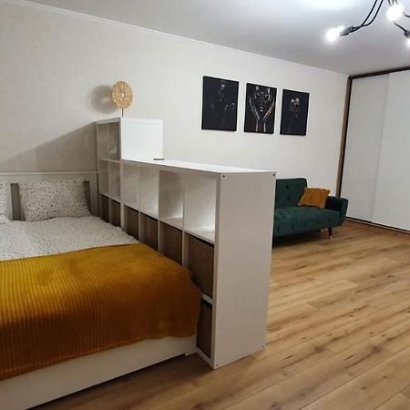 Апартаменти Hara House Клуж-Напока Екстер'єр фото