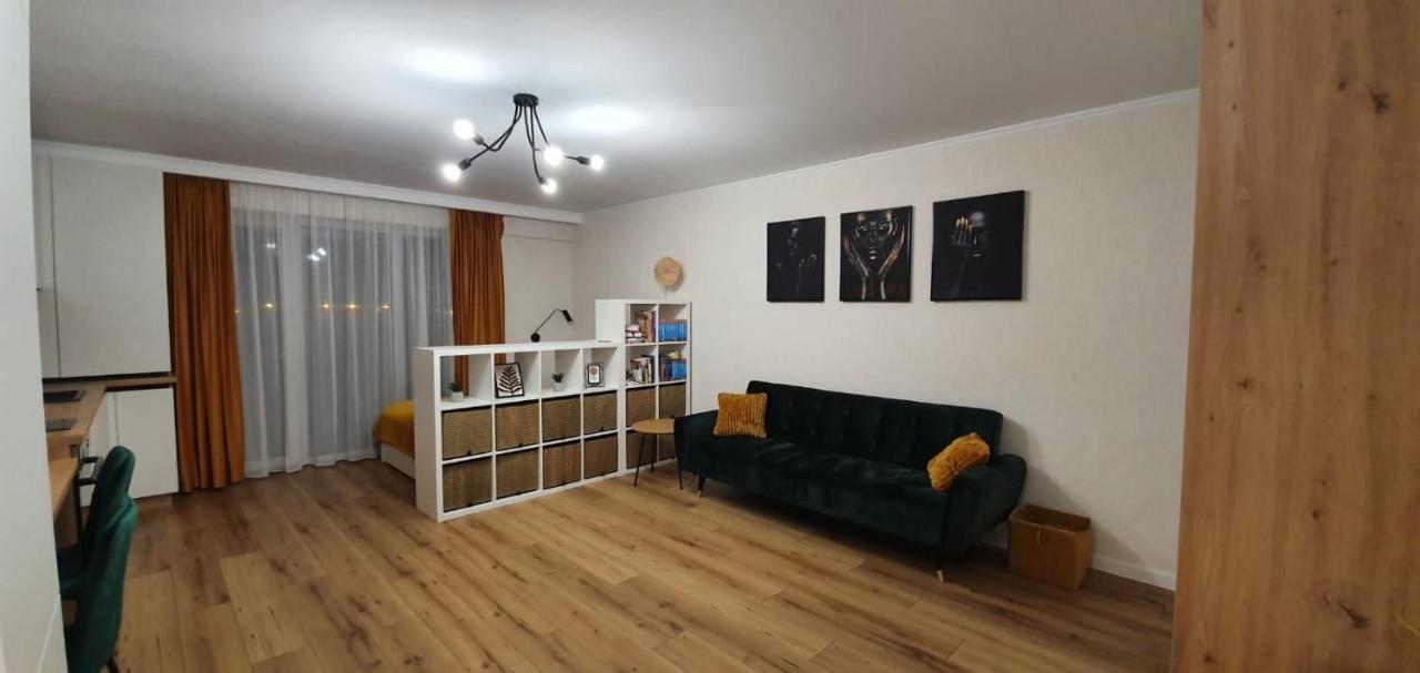 Апартаменти Hara House Клуж-Напока Екстер'єр фото