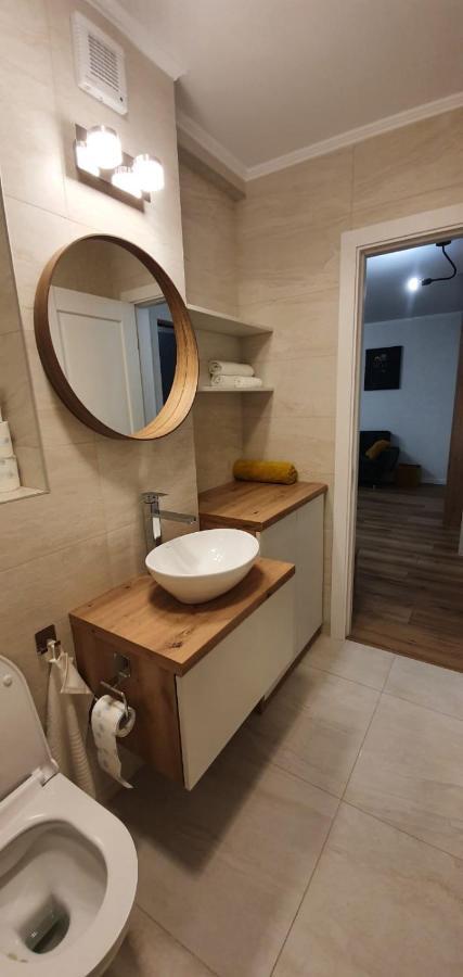 Апартаменти Hara House Клуж-Напока Екстер'єр фото